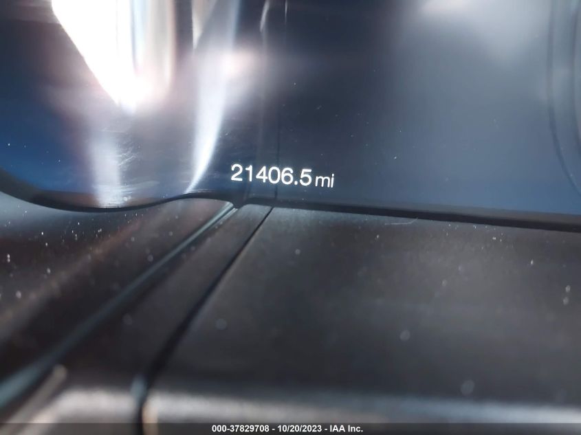 2022 FORD MUSTANG GT - 1FA6P8CF5N5127881