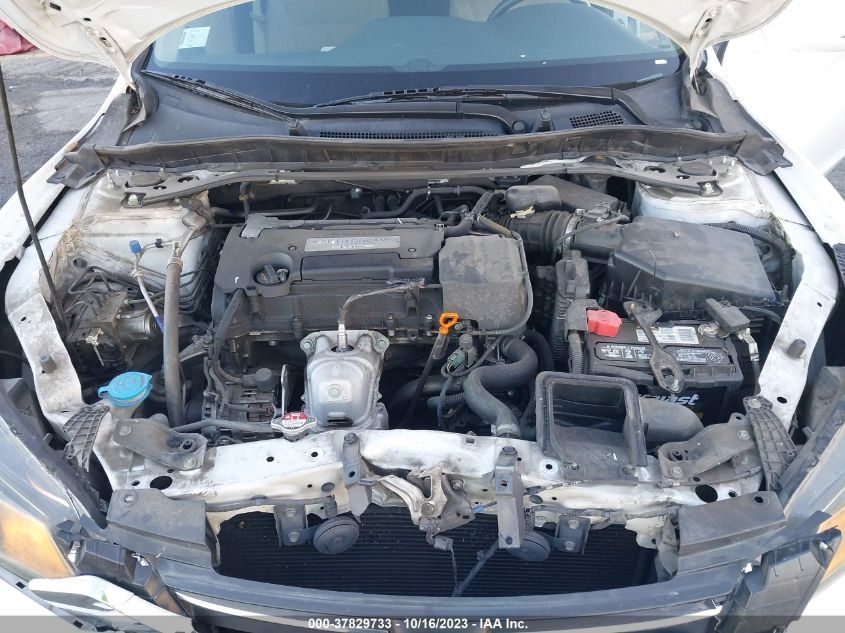 2015 HONDA ACCORD SEDAN EX - 1HGCR2F72FA186308
