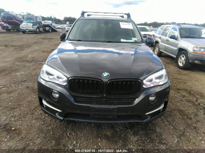 5UXKR0C57E0H18465 2014 BMW X5, photo no. 13