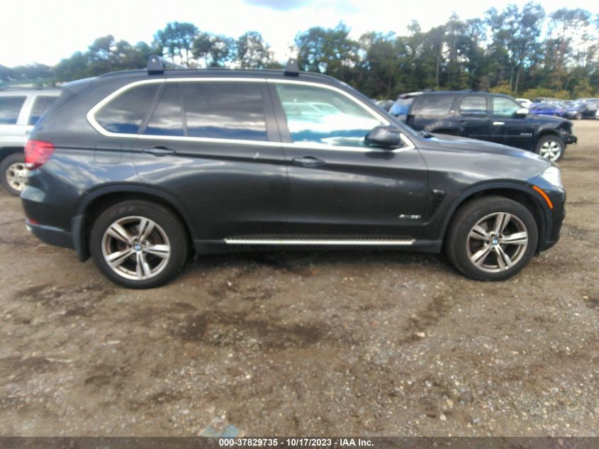 5UXKR0C57E0H18465 2014 BMW X5, photo no. 14