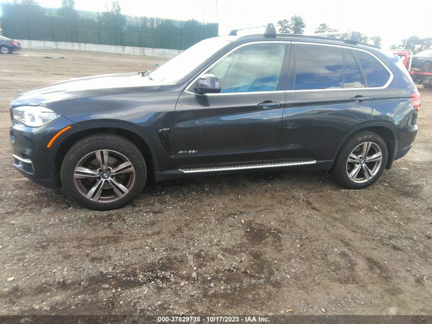 5UXKR0C57E0H18465 2014 BMW X5, photo no. 15