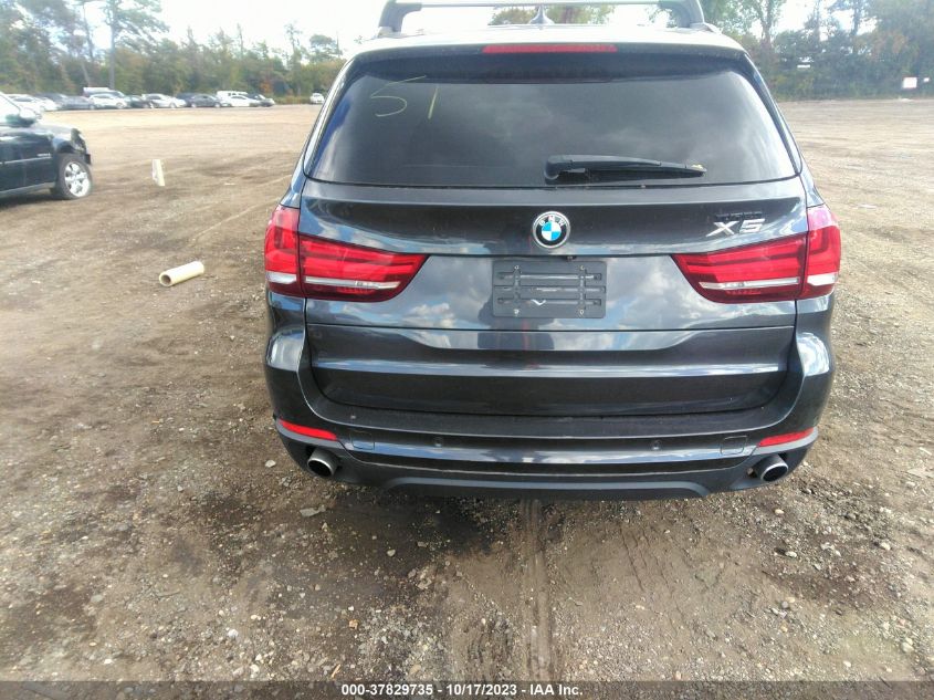 5UXKR0C57E0H18465 2014 BMW X5, photo no. 17