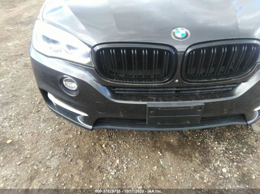 5UXKR0C57E0H18465 2014 BMW X5, photo no. 6