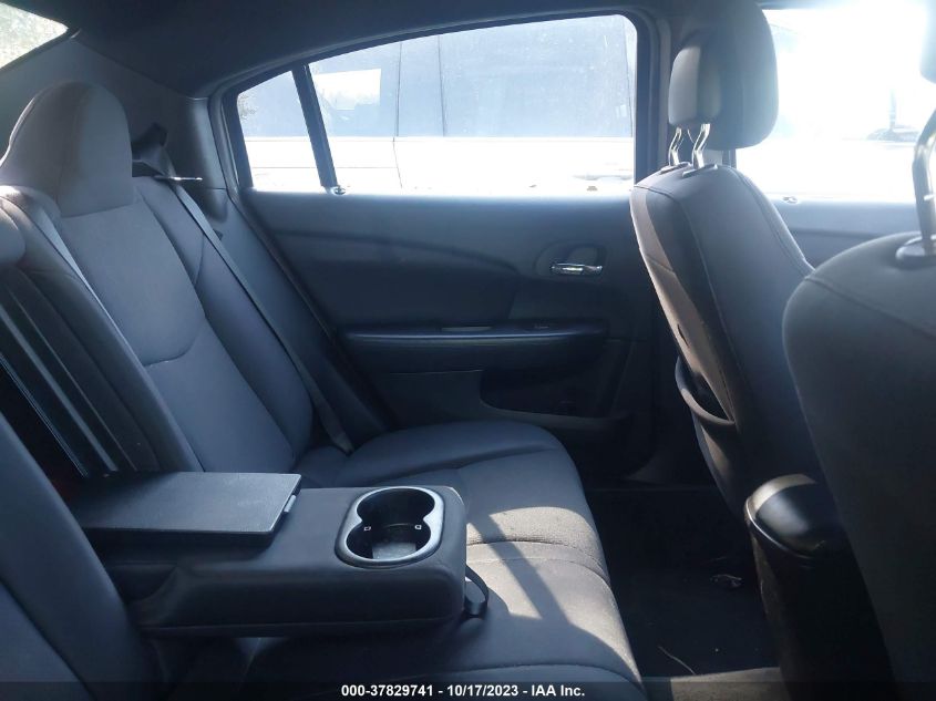 2014 CHRYSLER 200 LX - 1C3CCBAB0EN124204