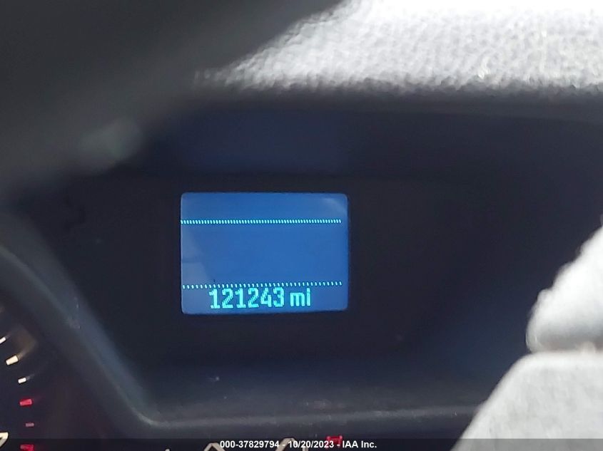 2014 FORD TRANSIT CONNECT WAGON XLT NM0GE9F79E1160014