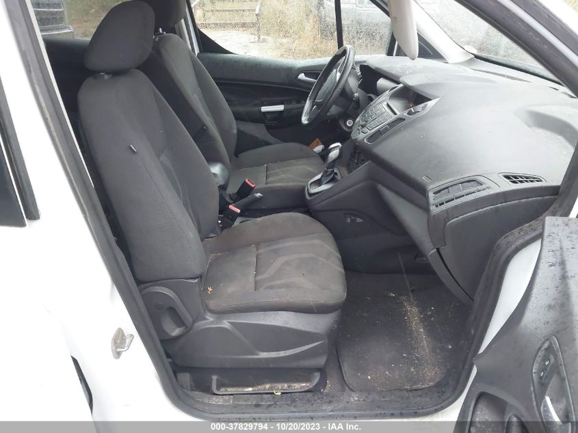 2014 FORD TRANSIT CONNECT WAGON XLT NM0GE9F79E1160014