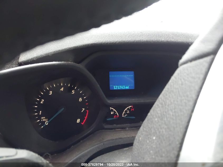 2014 FORD TRANSIT CONNECT WAGON XLT NM0GE9F79E1160014