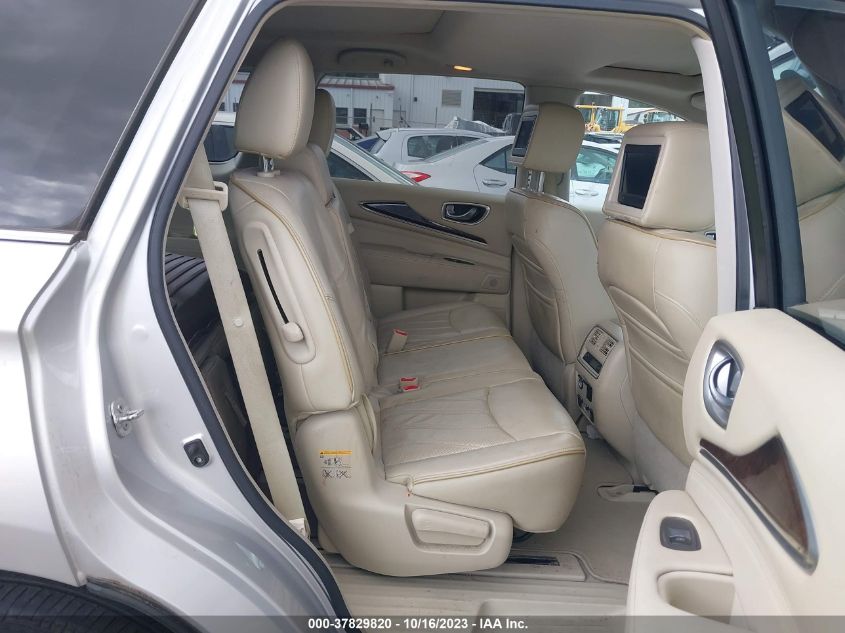 2013 INFINITI JX 5N1AL0MN9DC325036