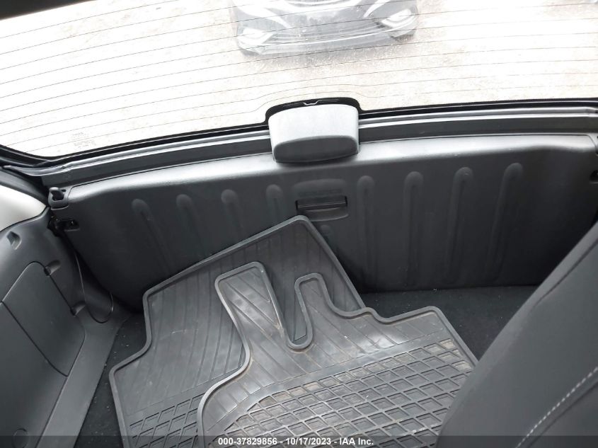 2015 SMART FORTWO PASSION/PURE WMEEJ3BA7FK808161