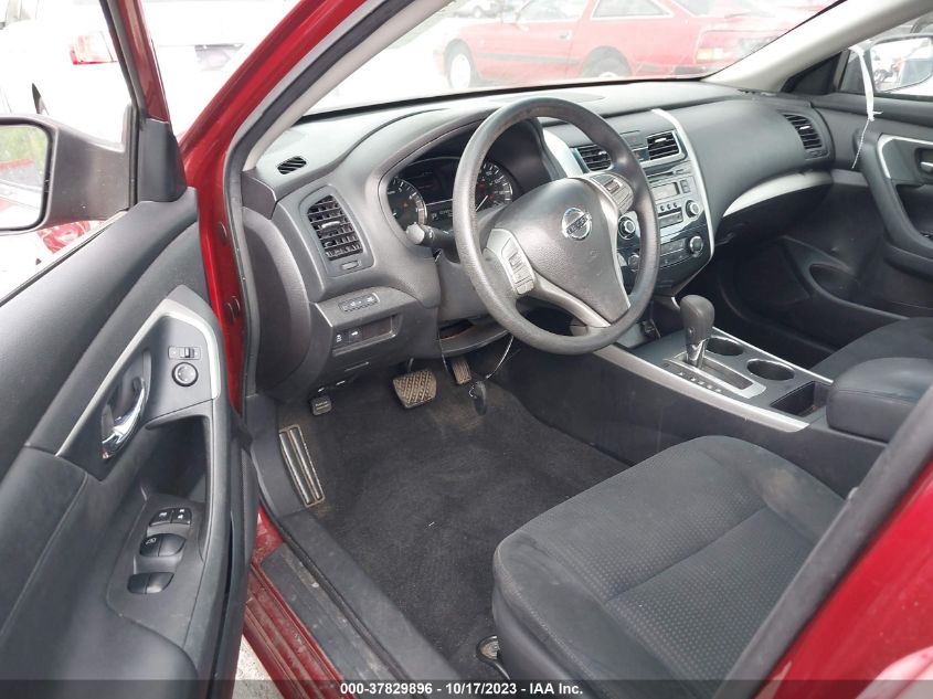 2015 NISSAN ALTIMA 2.5 S - 1N4AL3AP8FC294947