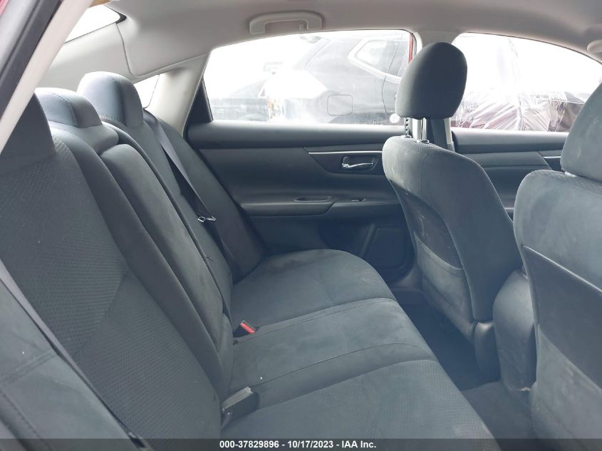 2015 NISSAN ALTIMA 2.5 S - 1N4AL3AP8FC294947