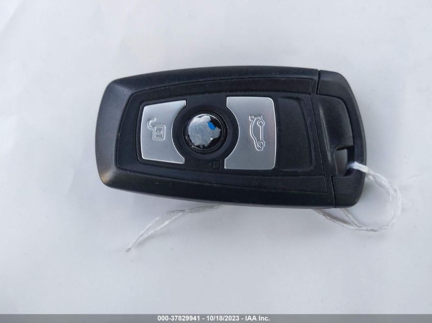 2015 BMW 328I WBA3A5G50FNS90757