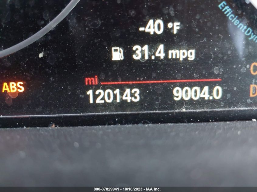 2015 BMW 328I WBA3A5G50FNS90757