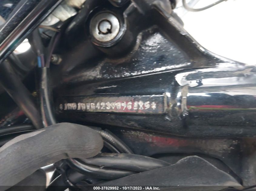 2003 HARLEY-DAVIDSON FLSTCI ANNIVERSARY 1HD1BWB423Y096185
