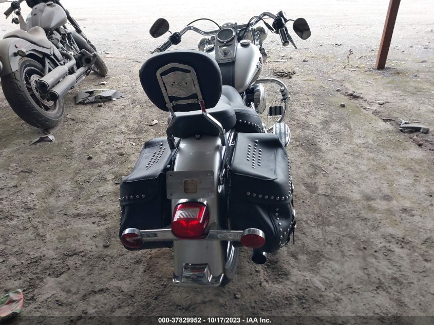 2003 HARLEY-DAVIDSON FLSTCI ANNIVERSARY 1HD1BWB423Y096185