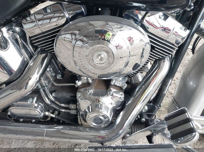 2003 HARLEY-DAVIDSON FLSTCI ANNIVERSARY 1HD1BWB423Y096185