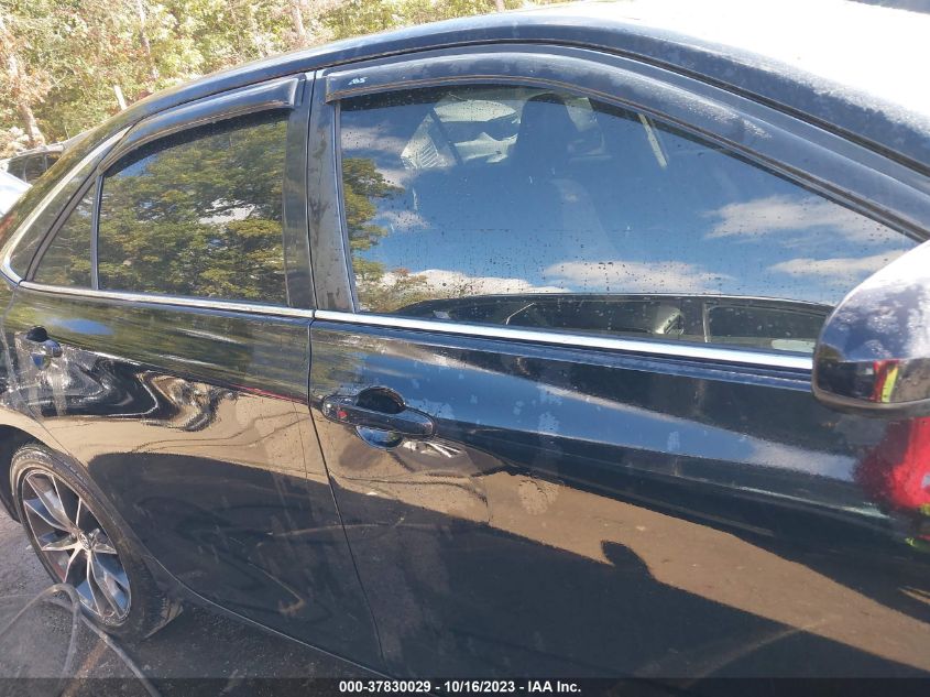 2015 TOYOTA CAMRY XLE/SE/LE/XSE - 4T1BF1FK1FU103933