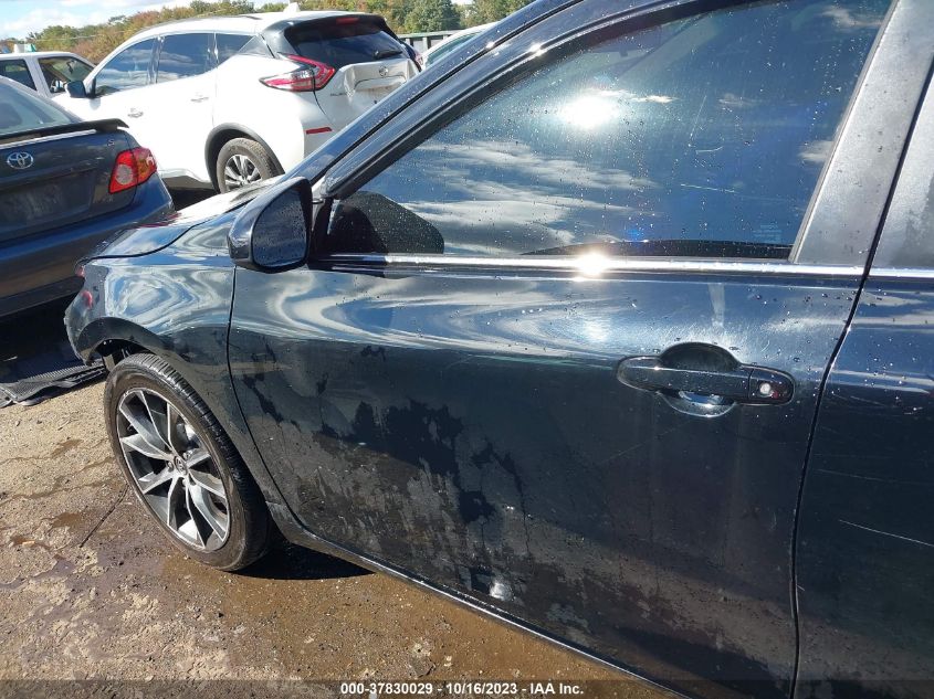 2015 TOYOTA CAMRY XLE/SE/LE/XSE - 4T1BF1FK1FU103933