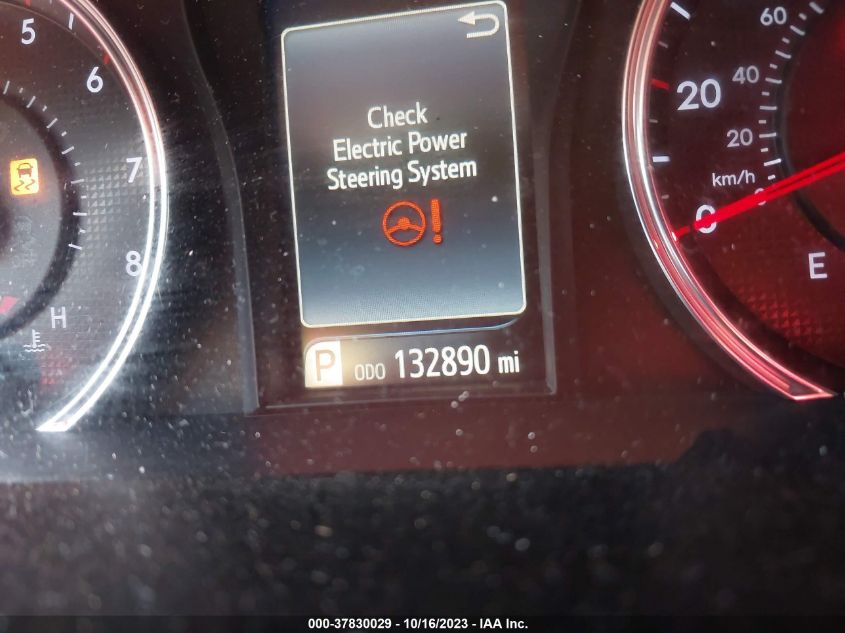 2015 TOYOTA CAMRY XLE/SE/LE/XSE - 4T1BF1FK1FU103933