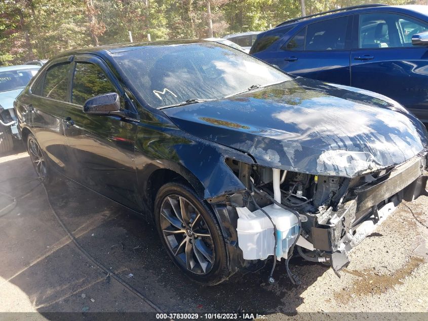 2015 TOYOTA CAMRY XLE/SE/LE/XSE - 4T1BF1FK1FU103933