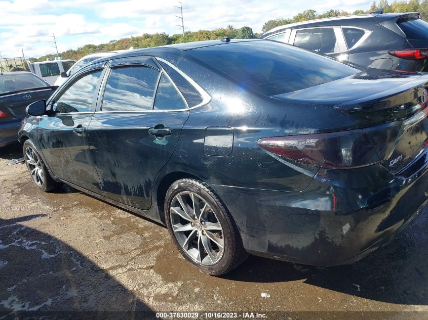 2015 TOYOTA CAMRY XLE/SE/LE/XSE - 4T1BF1FK1FU103933