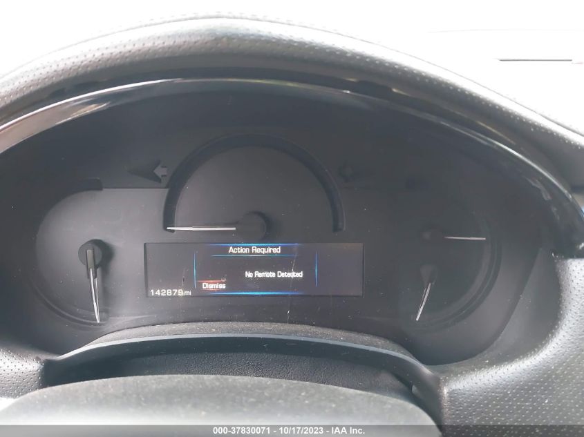 2013 CADILLAC XTS LUXURY COLLECTION - 2G61R5S31D9102369