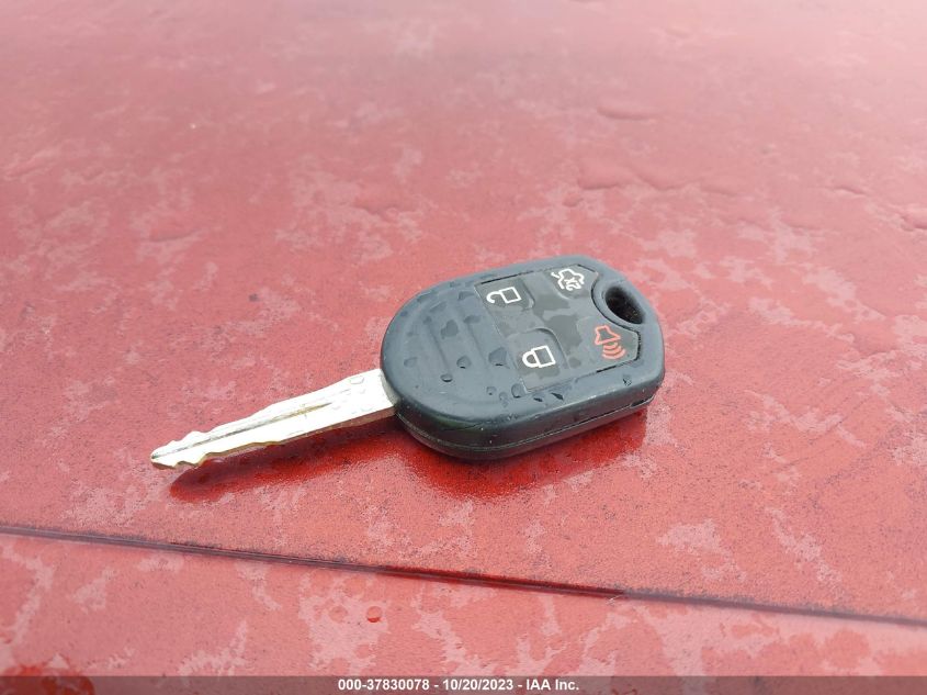 2014 FORD TAURUS SE - 1FAHP2D87EG129514