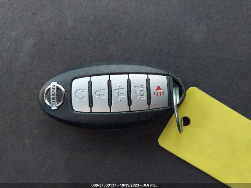 2013 NISSAN ALTIMA 2.5/S/SV/SL - 1N4AL3AP1DC280076