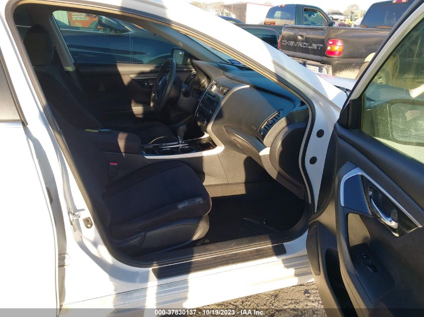 2013 NISSAN ALTIMA 2.5/S/SV/SL - 1N4AL3AP1DC280076