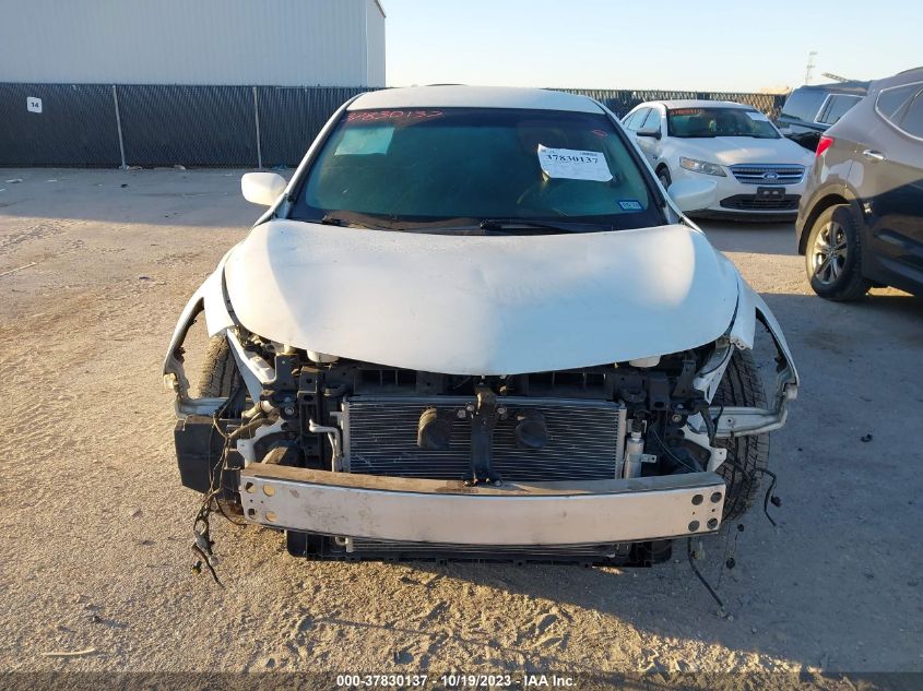 2013 NISSAN ALTIMA 2.5/S/SV/SL - 1N4AL3AP1DC280076