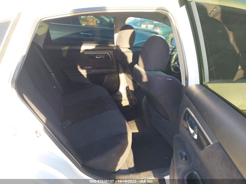 2013 NISSAN ALTIMA 2.5/S/SV/SL - 1N4AL3AP1DC280076