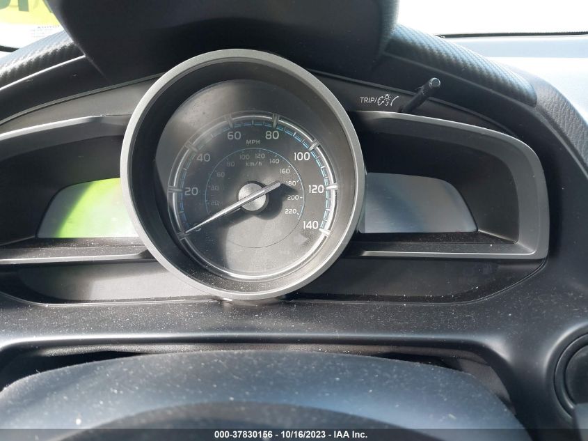 2019 TOYOTA YARIS SEDAN L/LE/XLE 3MYDLBYV4KY502668