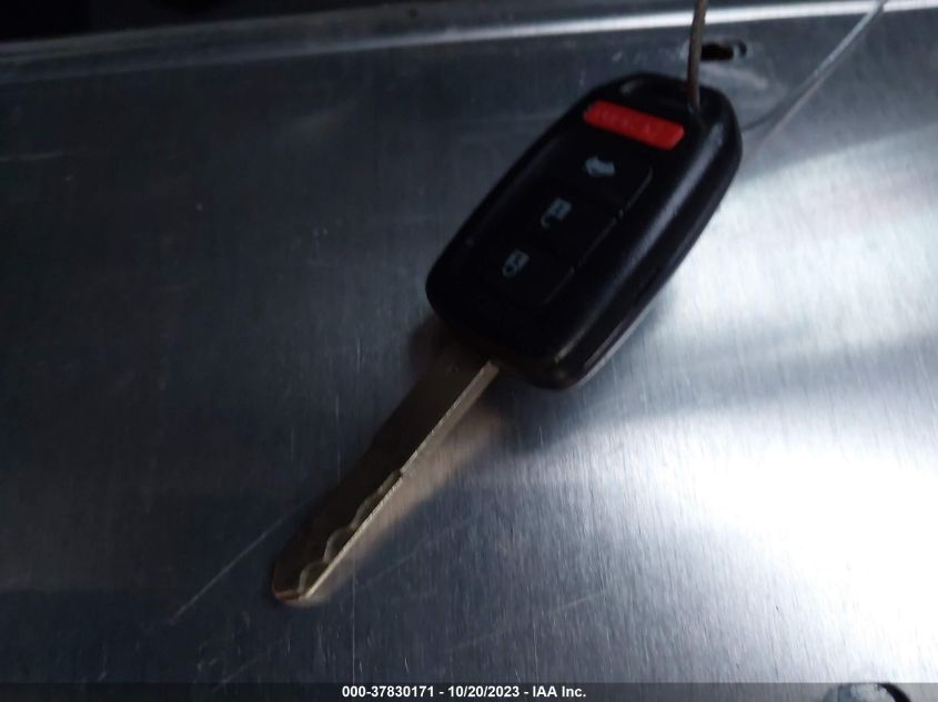 2014 HONDA CIVIC LX - 19XFB2F50EE223673
