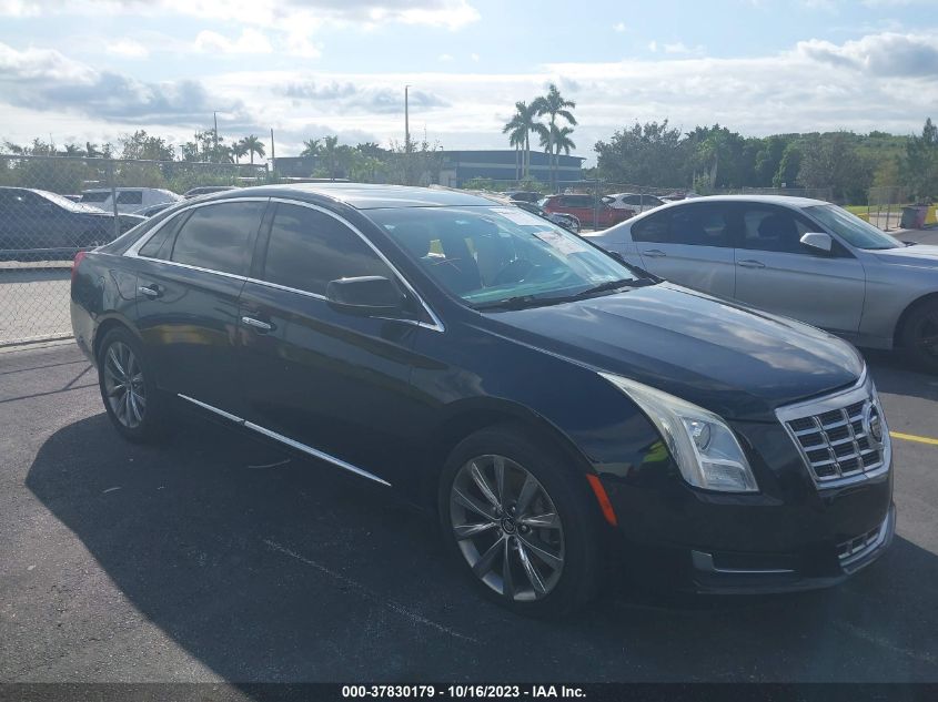 2015 CADILLAC XTS - 2G61U5S30F9136255