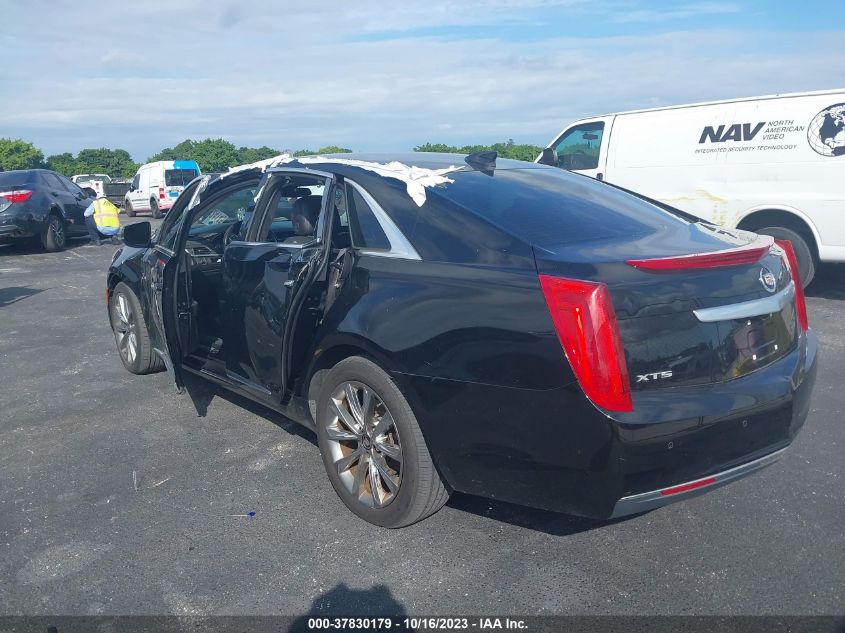2015 CADILLAC XTS - 2G61U5S30F9136255
