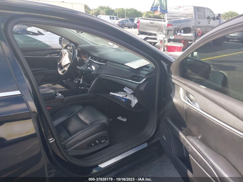 2015 CADILLAC XTS - 2G61U5S30F9136255
