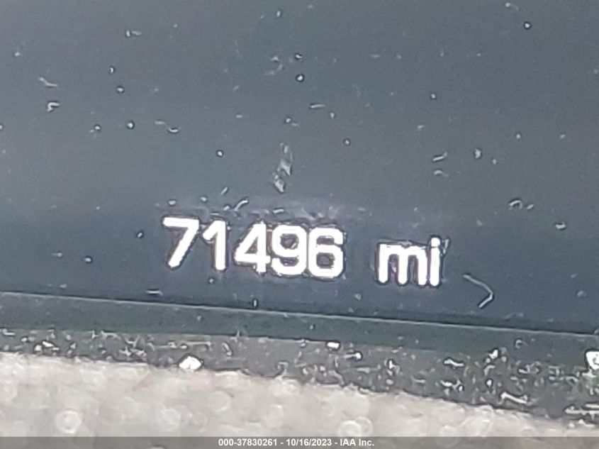2018 CHEVROLET IMPALA PREMIER - 2G1125S37J9148620