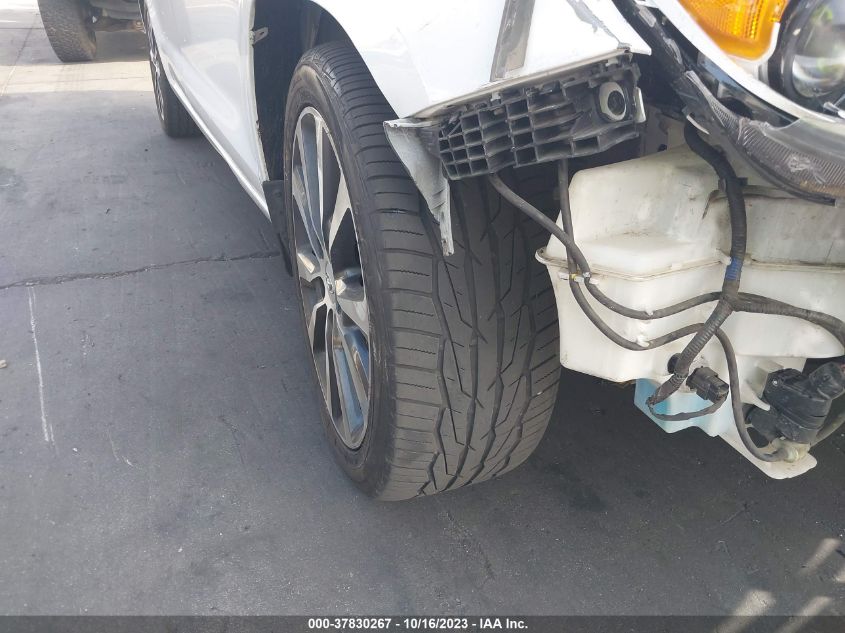 2018 HYUNDAI ELANTRA GT - KMHH35LE5JU075233