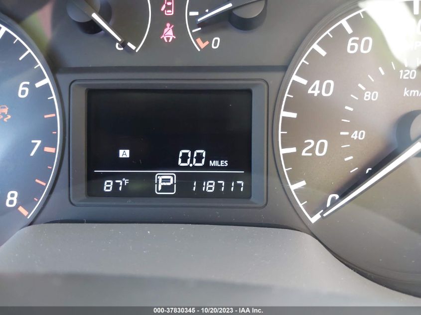 2014 NISSAN SENTRA S - 3N1AB7AP1EL692916