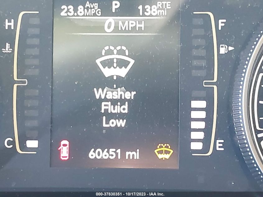 2020 JEEP CHEROKEE LATITUDE PLUS - 1C4PJLLB9LD645267