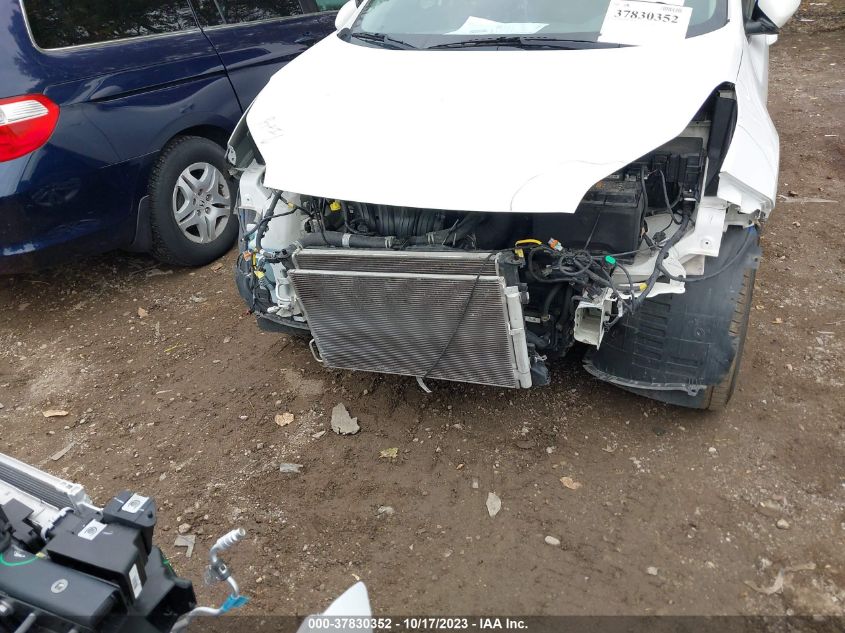 2018 KIA SPORTAGE LX - KNDPMCAC5J7408788