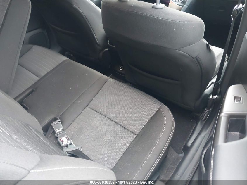 2018 KIA SPORTAGE LX - KNDPMCAC5J7408788