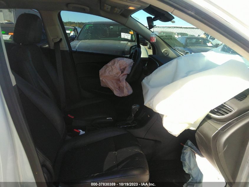 2021 BUICK ENCORE PREFERRED - KL4CJESB2MB309706