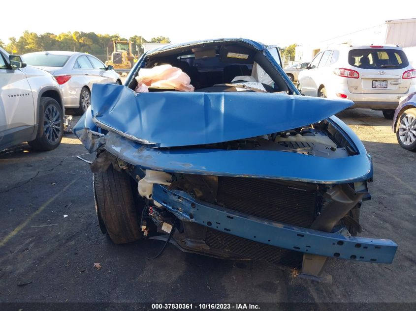 2021 DODGE CHARGER SXT - 2C3CDXBG9MH612224