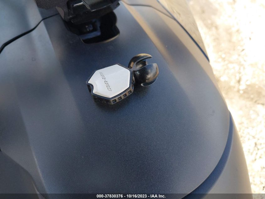 2022 CAN-AM RYKER 3JB2FEF2XNJ000609