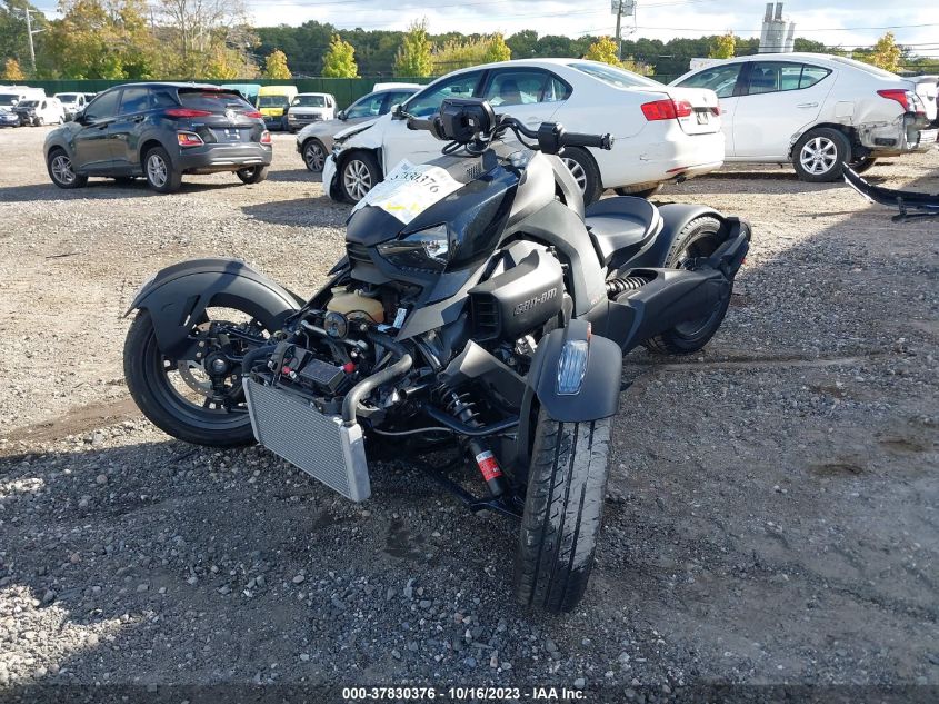 2022 CAN-AM RYKER 3JB2FEF2XNJ000609
