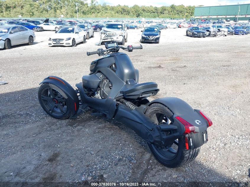 2022 CAN-AM RYKER 3JB2FEF2XNJ000609