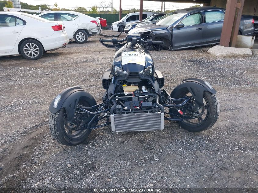 2022 CAN-AM RYKER 3JB2FEF2XNJ000609