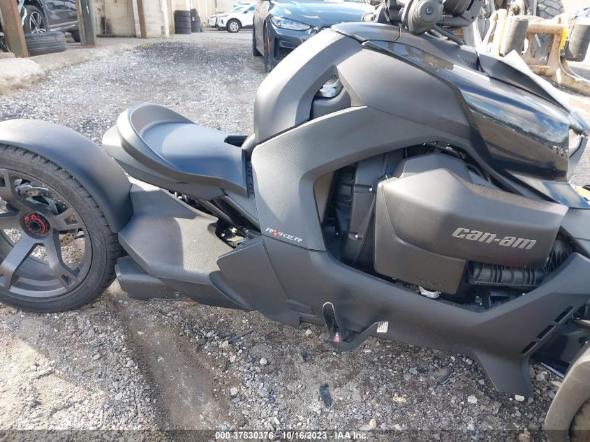 2022 CAN-AM RYKER 3JB2FEF2XNJ000609