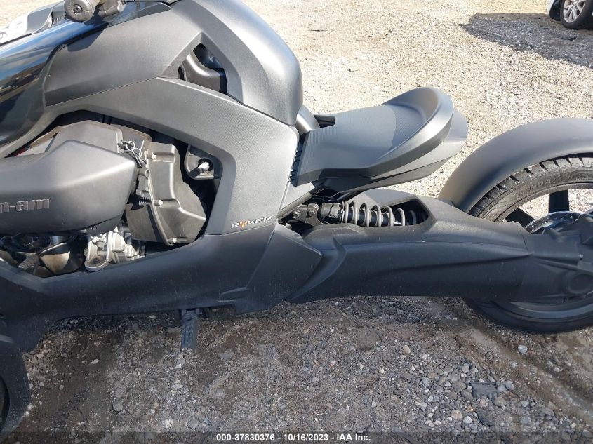 2022 CAN-AM RYKER 3JB2FEF2XNJ000609